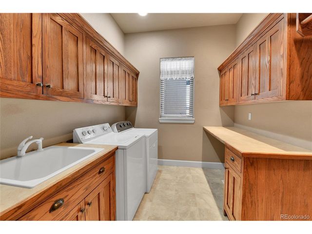 12984 Crowfoot Springs Rd, Larkspur, CO 80118