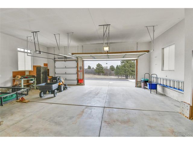 12984 Crowfoot Springs Rd, Larkspur, CO 80118