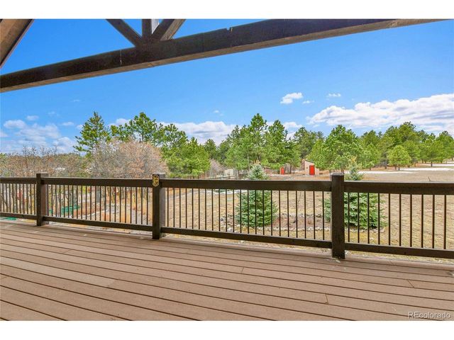 12984 Crowfoot Springs Rd, Larkspur, CO 80118