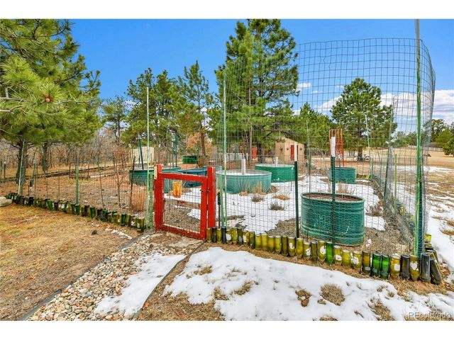 12984 Crowfoot Springs Rd, Larkspur, CO 80118