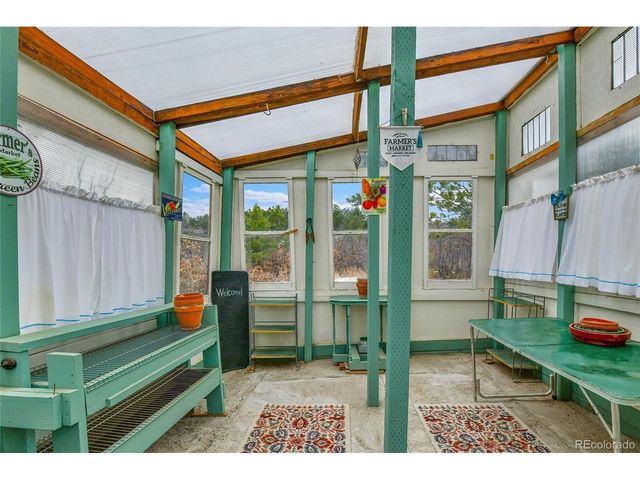 12984 Crowfoot Springs Rd, Larkspur, CO 80118