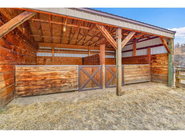 12984 Crowfoot Springs Rd, Larkspur, CO 80118