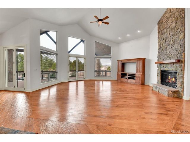 12984 Crowfoot Springs Rd, Larkspur, CO 80118