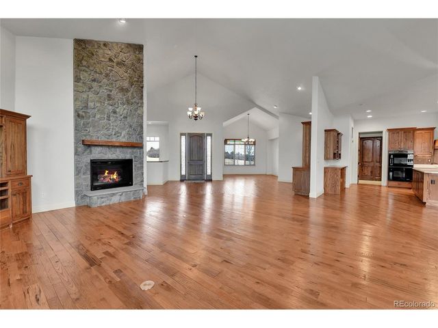 12984 Crowfoot Springs Rd, Larkspur, CO 80118