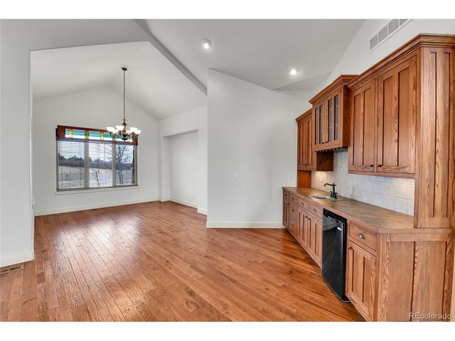 12984 Crowfoot Springs Rd, Larkspur, CO 80118