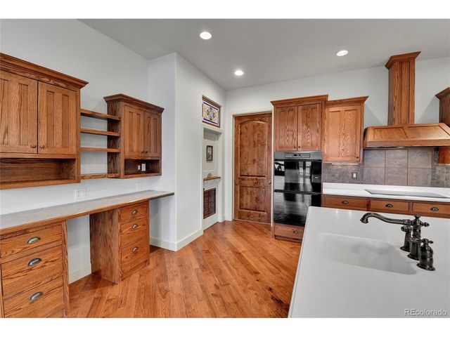 12984 Crowfoot Springs Rd, Larkspur, CO 80118