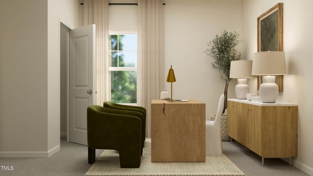 35 Halfpint Drive, Pine Level, NC 27569