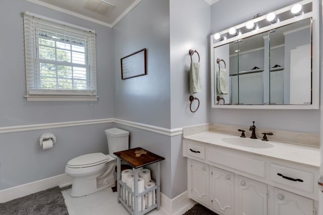 1611 Merritt St, Old Hickory, TN 37138
