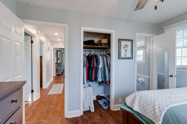 1611 Merritt St, Old Hickory, TN 37138