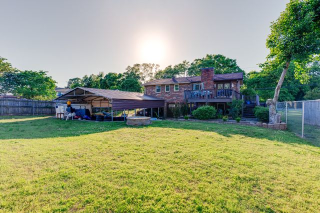 1611 Merritt St, Old Hickory, TN 37138