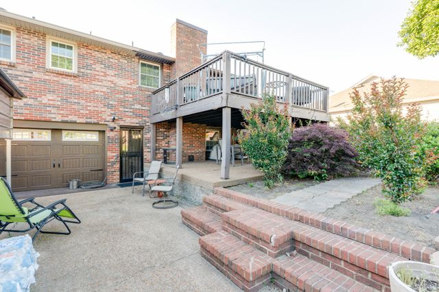 1611 Merritt St, Old Hickory, TN 37138
