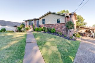 1611 Merritt St, Old Hickory, TN 37138