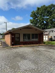 1503 center Street, Lexington, NC 27292
