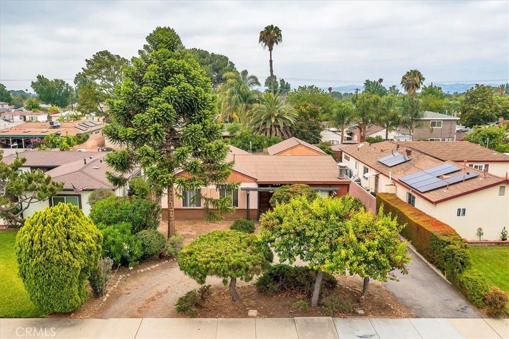 Image 1 of property listing at 949 W Rosewood Court, Ontario, CA 91762