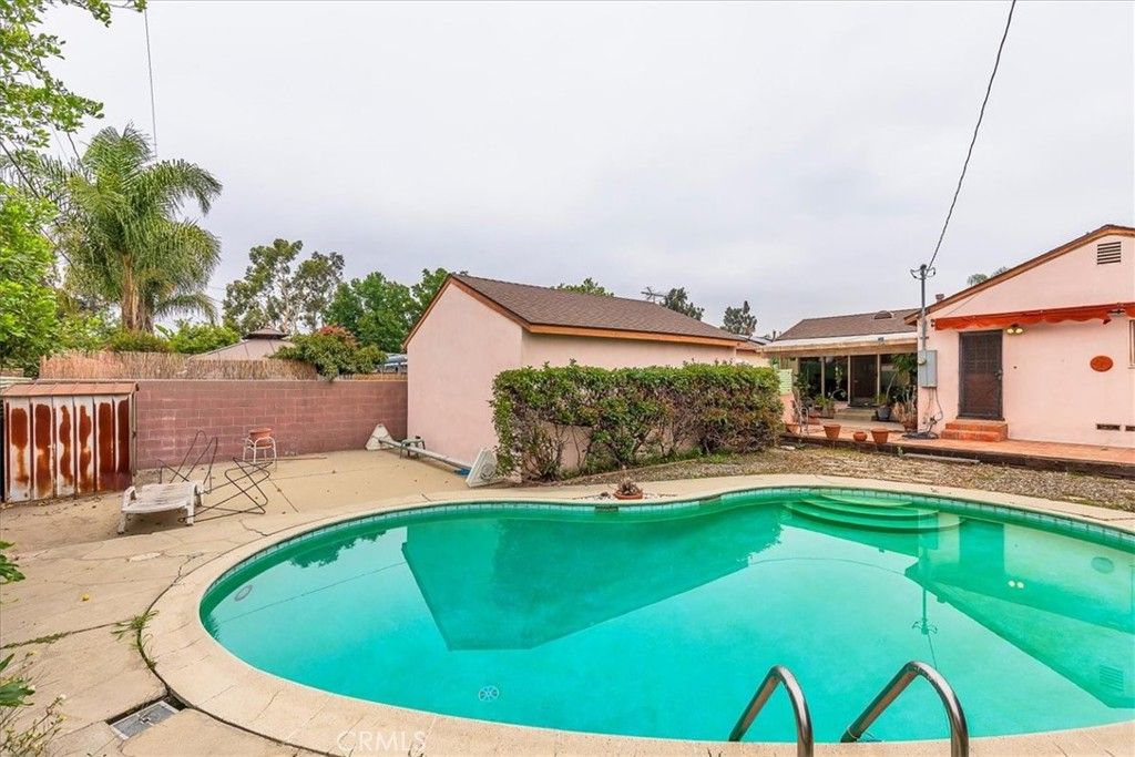 Image 23 of property listing at 949 W Rosewood Court, Ontario, CA 91762
