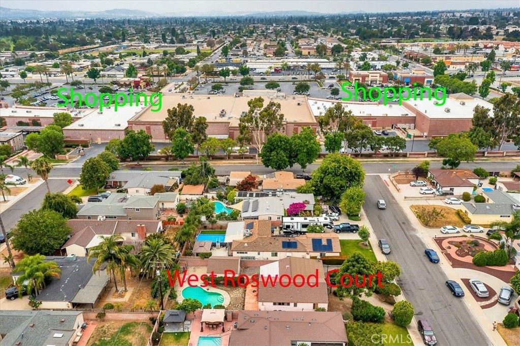 Image 31 of property listing at 949 W Rosewood Court, Ontario, CA 91762