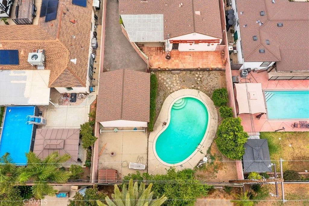 Image 34 of property listing at 949 W Rosewood Court, Ontario, CA 91762