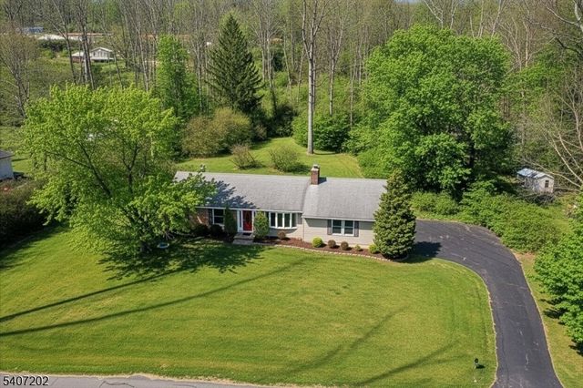 331 County Road 513, Lebanon Twp., NJ 07830
