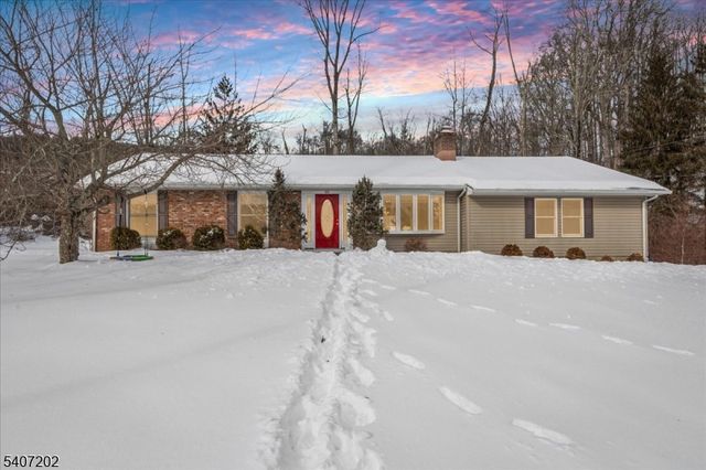 331 County Road 513, Lebanon Twp., NJ 07830