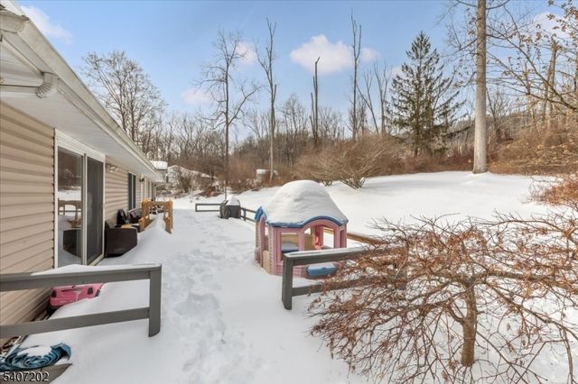 331 County Road 513, Lebanon Twp., NJ 07830