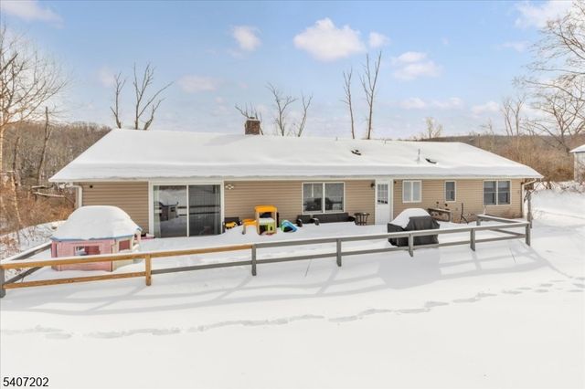 331 County Road 513, Lebanon Twp., NJ 07830