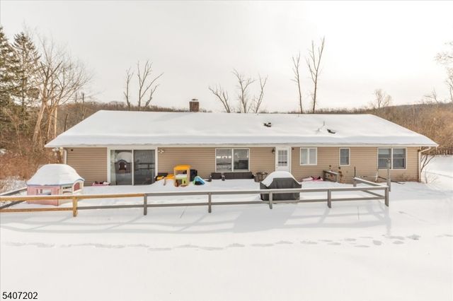 331 County Road 513, Lebanon Twp., NJ 07830