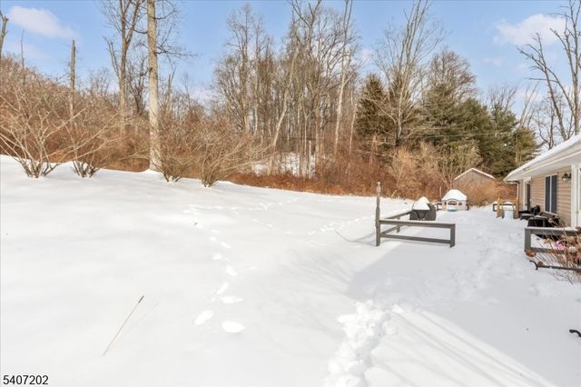 331 County Road 513, Lebanon Twp., NJ 07830