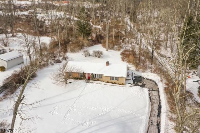 331 County Road 513, Lebanon Twp., NJ 07830