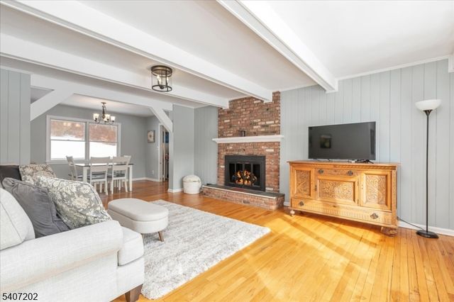 331 County Road 513, Lebanon Twp., NJ 07830