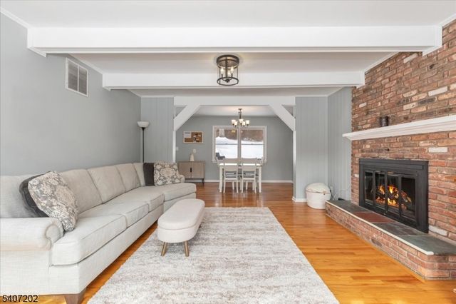 331 County Road 513, Lebanon Twp., NJ 07830