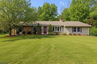 331 County Road 513, Lebanon Twp., NJ 07830