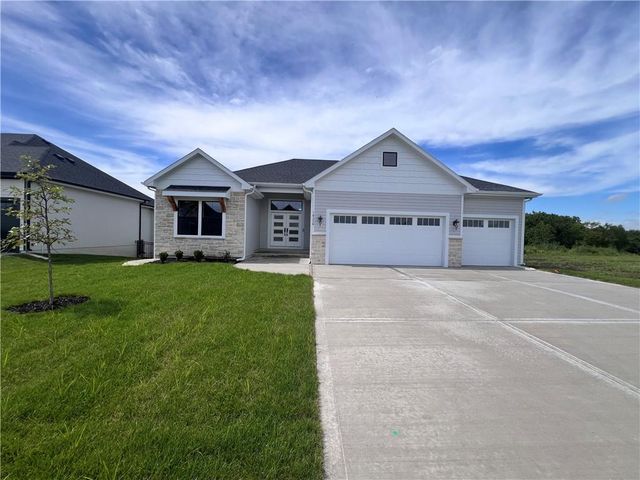 16356 Baxter Street, Gardner, KS 66030
