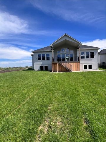 16356 Baxter Street, Gardner, KS 66030