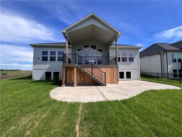 16356 Baxter Street, Gardner, KS 66030
