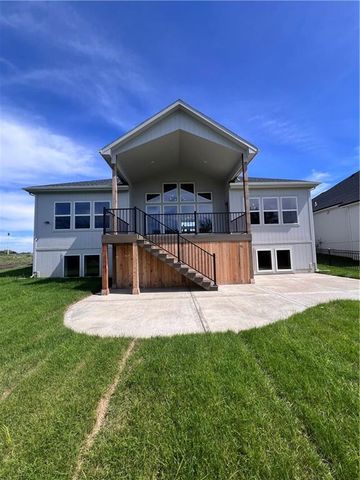 16356 Baxter Street, Gardner, KS 66030