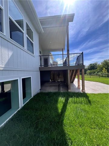 16356 Baxter Street, Gardner, KS 66030