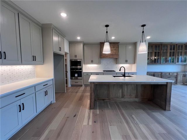16356 Baxter Street, Gardner, KS 66030