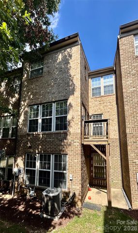 251 Lincoln Street, Charlotte, NC 28203