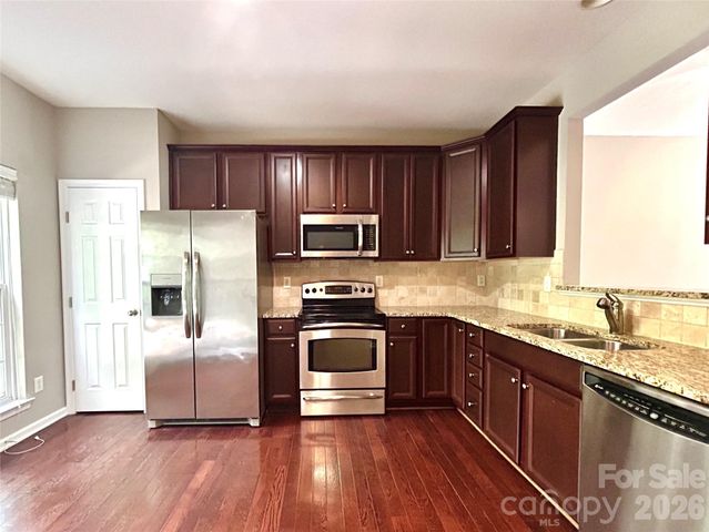 251 Lincoln Street, Charlotte, NC 28203