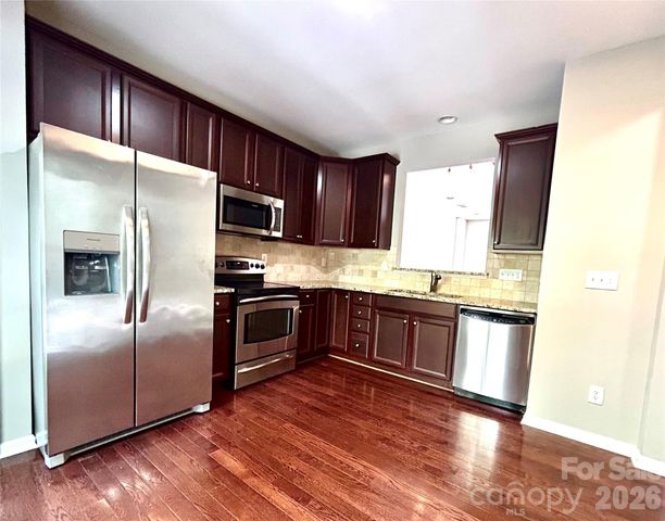 251 Lincoln Street, Charlotte, NC 28203