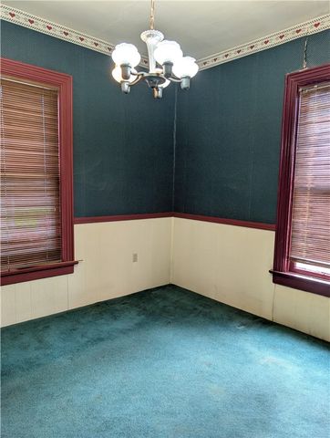 436 N Maple Ave, City Of Greensburg, PA 15601