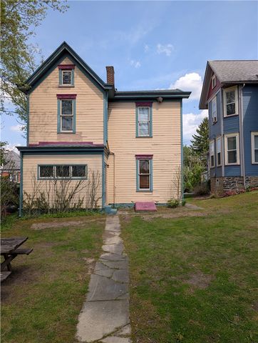 436 N Maple Ave, City Of Greensburg, PA 15601