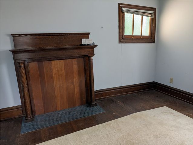 436 N Maple Ave, City Of Greensburg, PA 15601