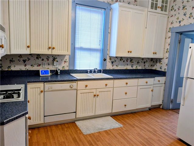 436 N Maple Ave, City Of Greensburg, PA 15601