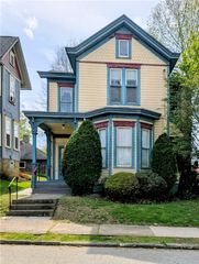 436 N Maple Ave, City Of Greensburg, PA 15601