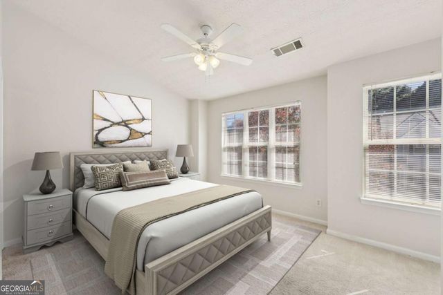 1363 Penhurst Drive, Lawrenceville, GA 30043