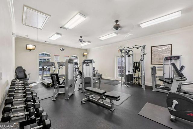 1363 Penhurst Drive, Lawrenceville, GA 30043