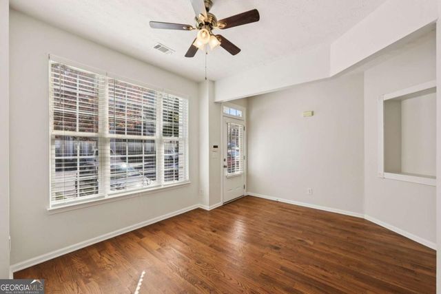 1363 Penhurst Drive, Lawrenceville, GA 30043