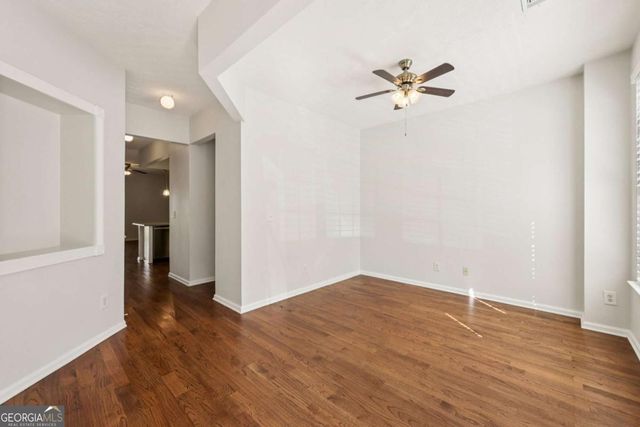 1363 Penhurst Drive, Lawrenceville, GA 30043