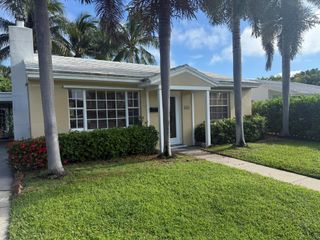 245 Cortez Road A&B, West Palm Beach, FL 33405
